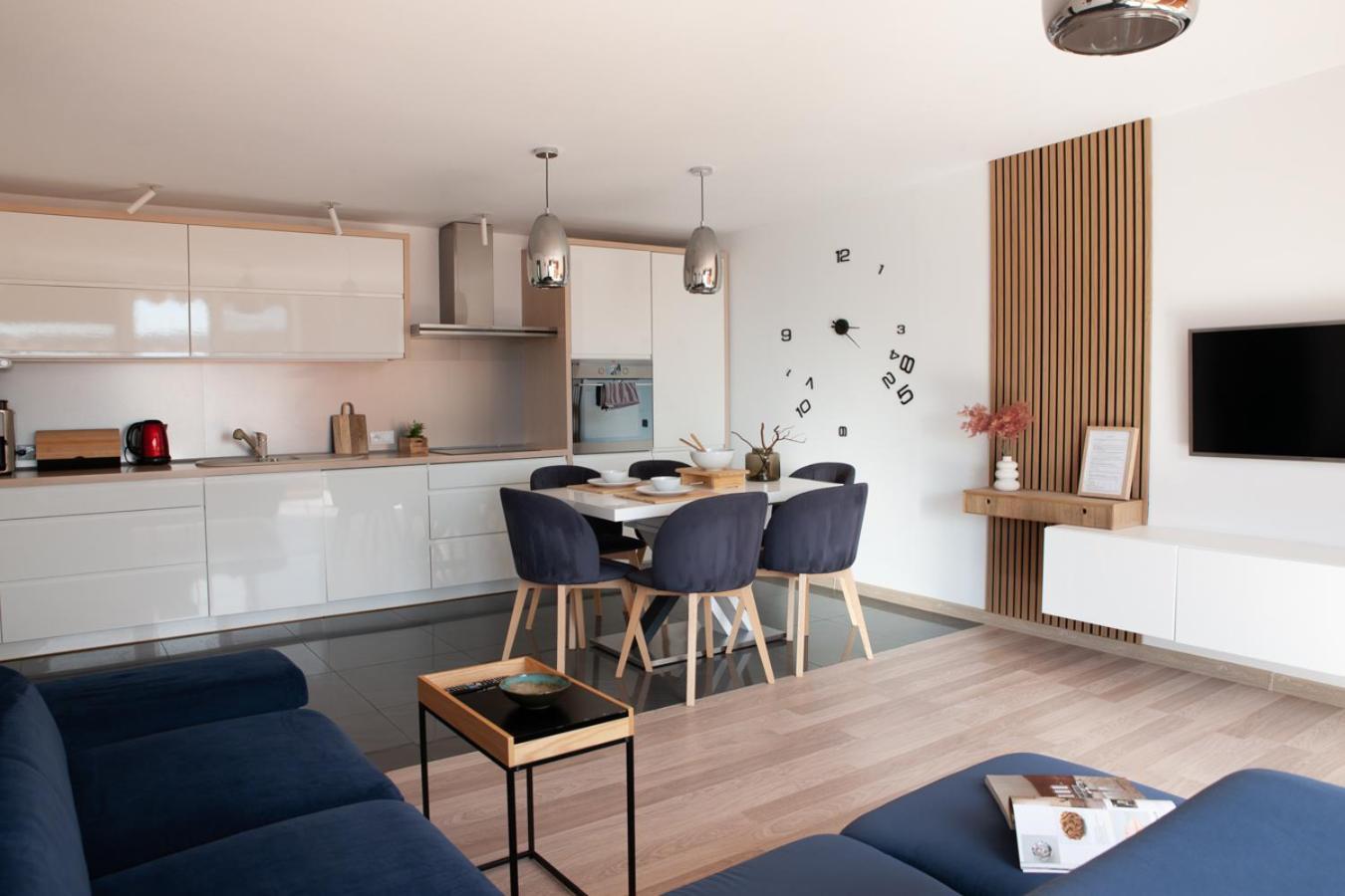 Apartament Słoneczny Gródek 30 Gródek Nad Dunajcem Exterior foto