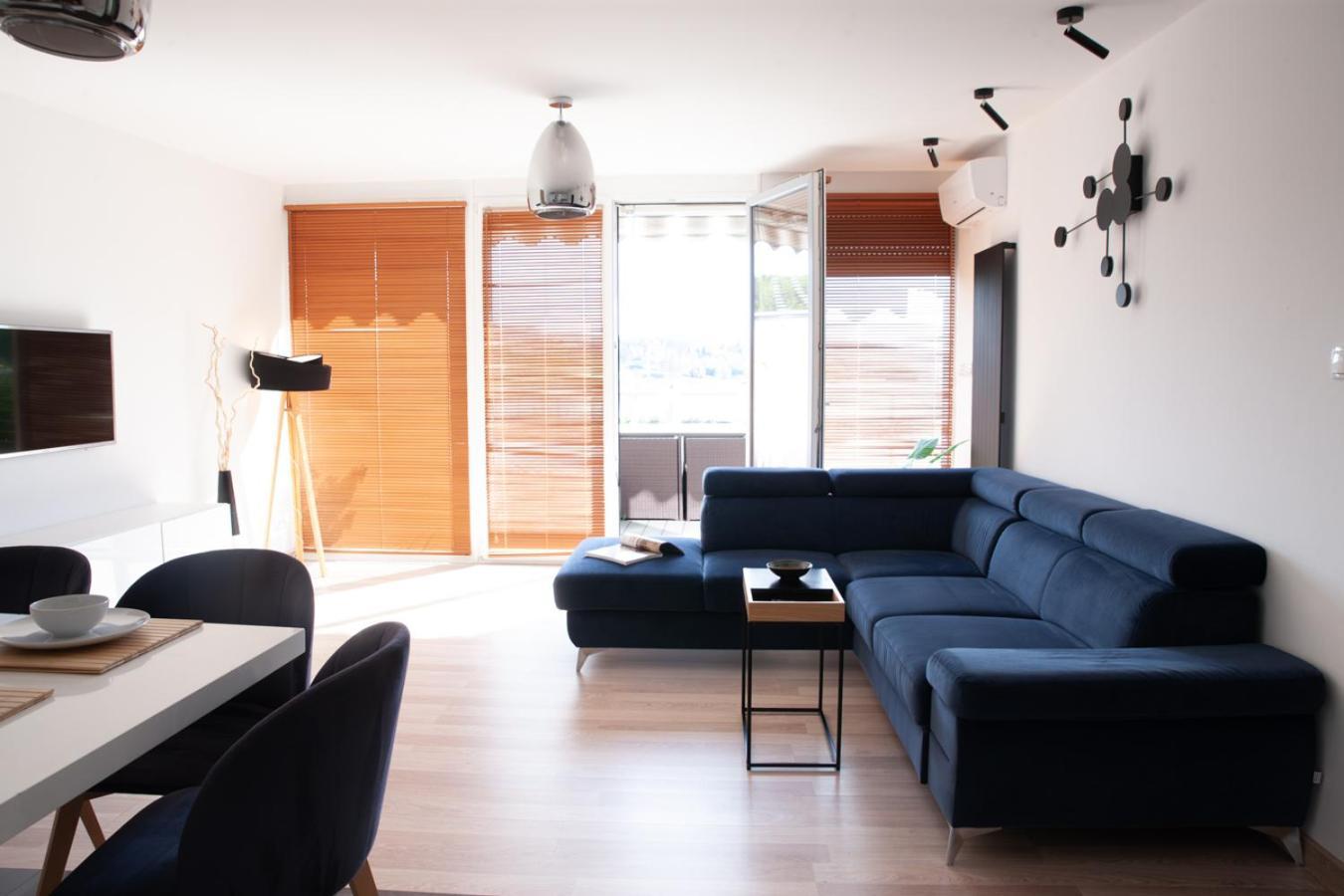 Apartament Słoneczny Gródek 30 Gródek Nad Dunajcem Exterior foto